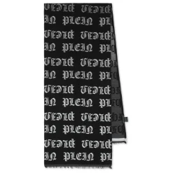 Long Scarf Gothic Plein