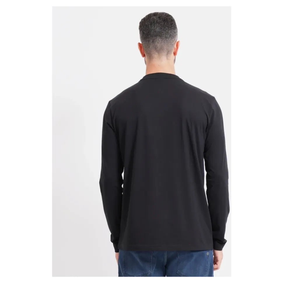 Long Sleeve Tops