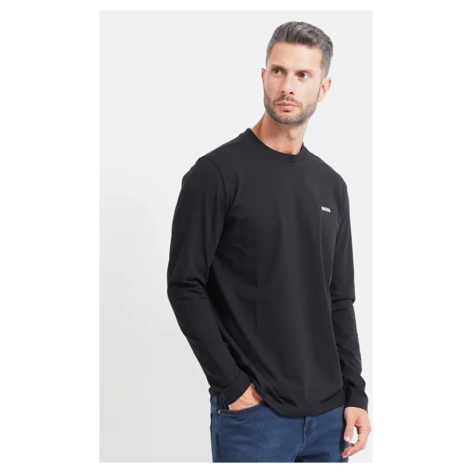 Long Sleeve Tops