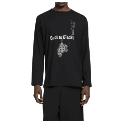Long Sleeve Tops
