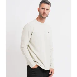 Long Sleeve Tops
