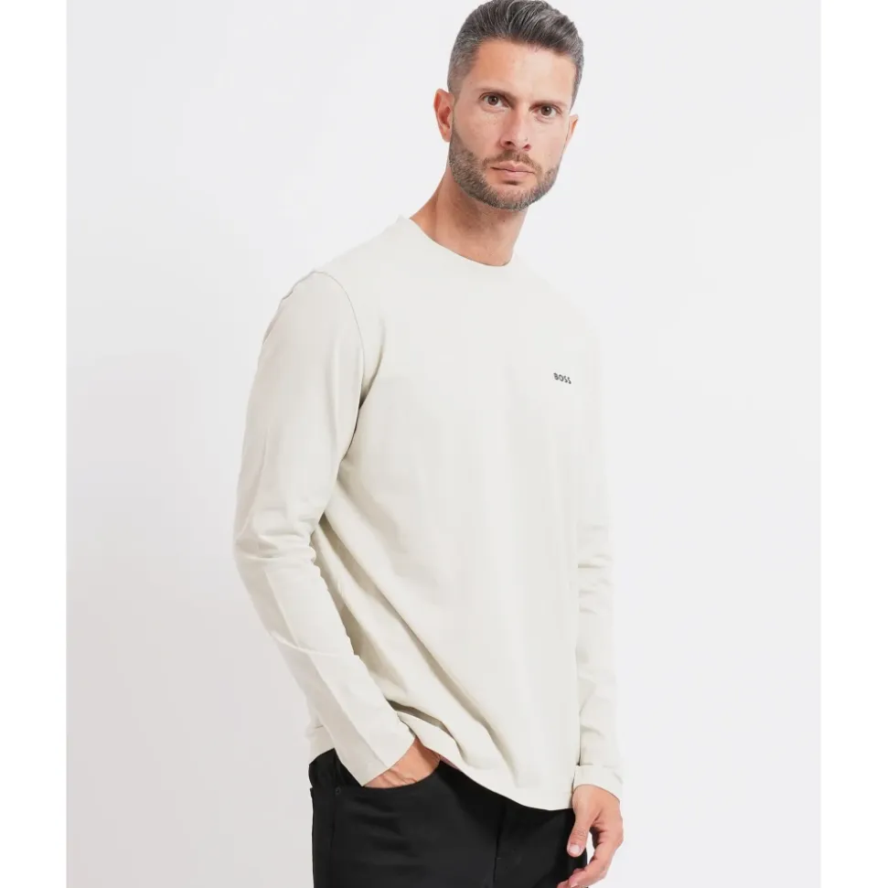 Long Sleeve Tops