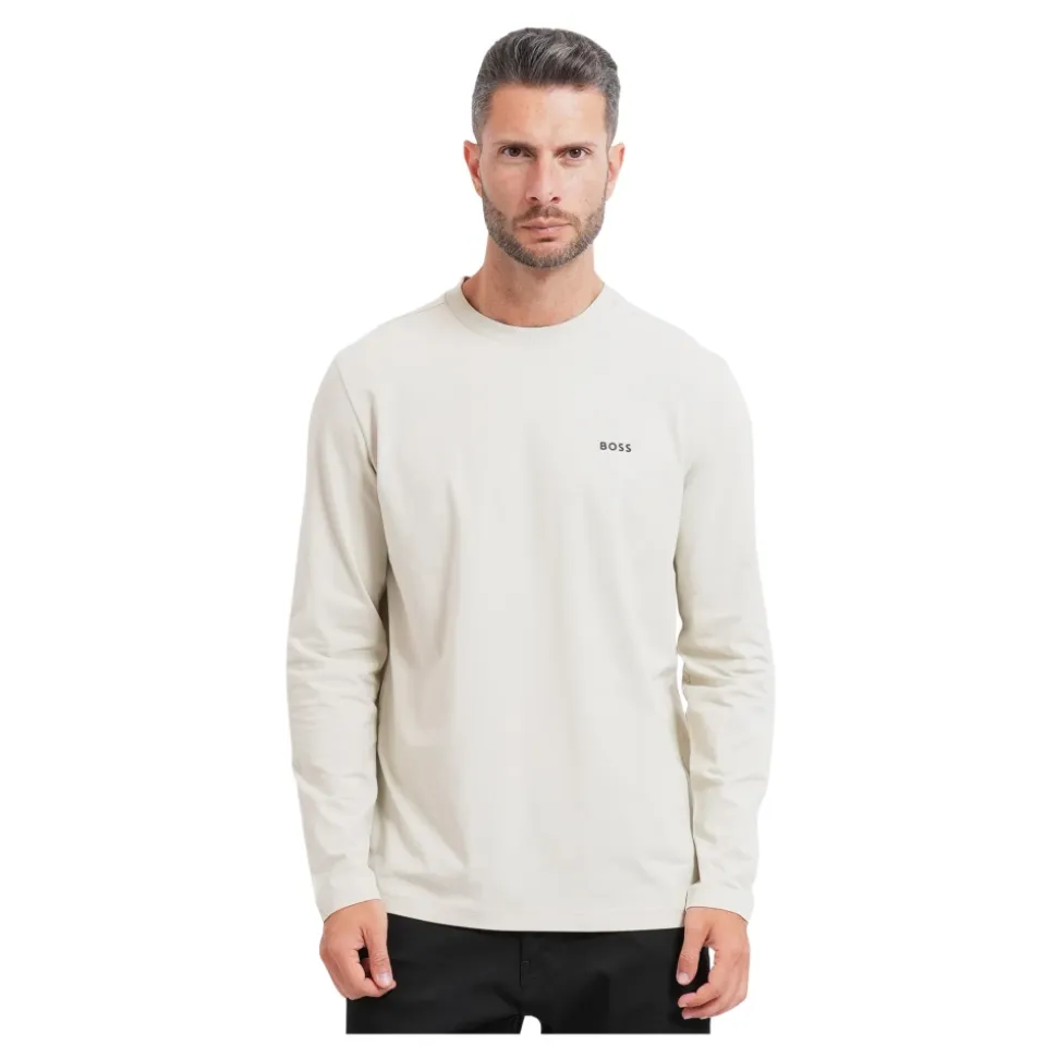 Long Sleeve Tops