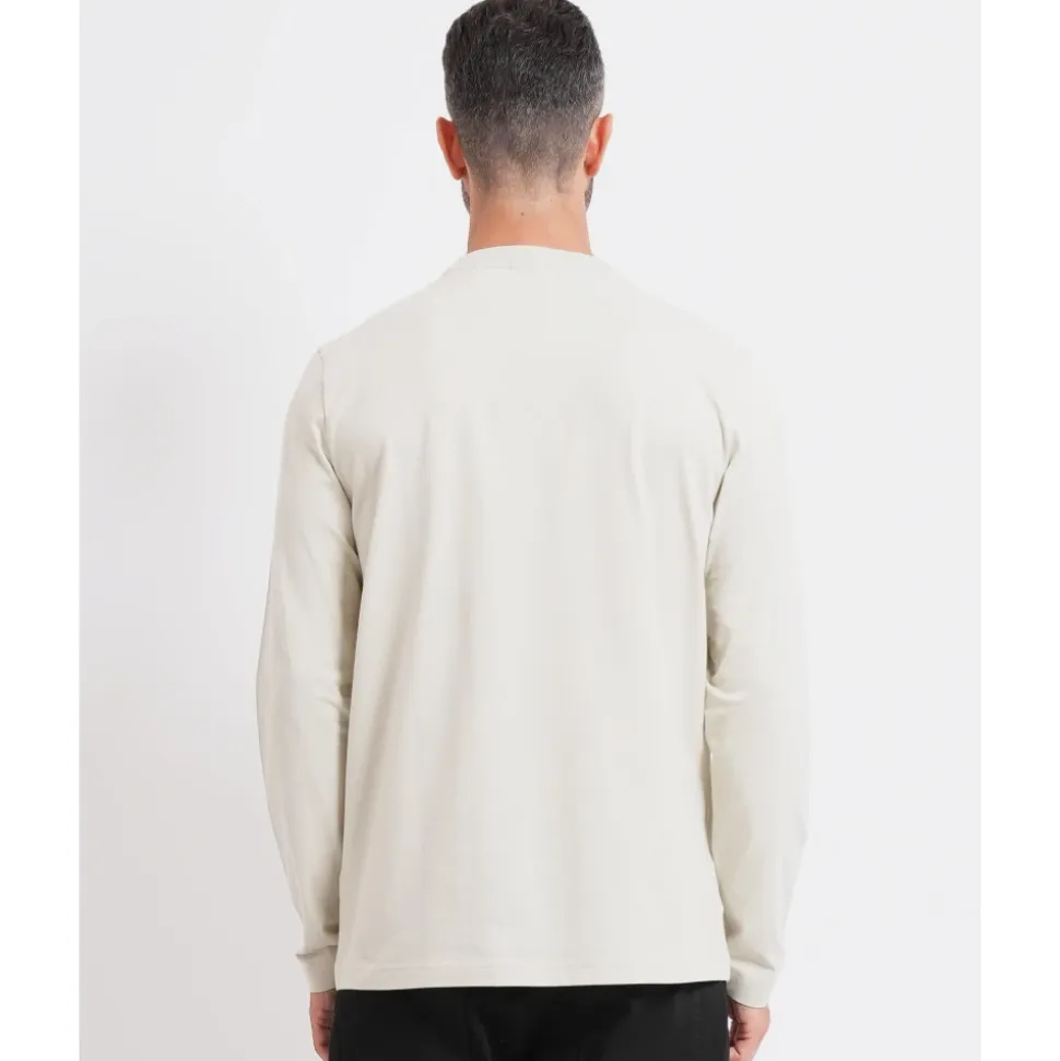 Long Sleeve Tops