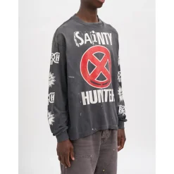 Long Sleeve Tops