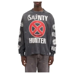 Long Sleeve Tops