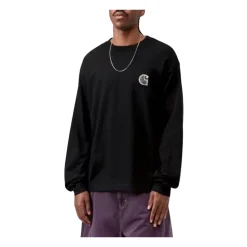 Long Sleeve Tops