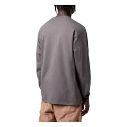 Long Sleeve Tops