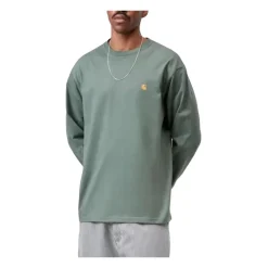 Long Sleeve Tops