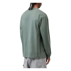Long Sleeve Tops