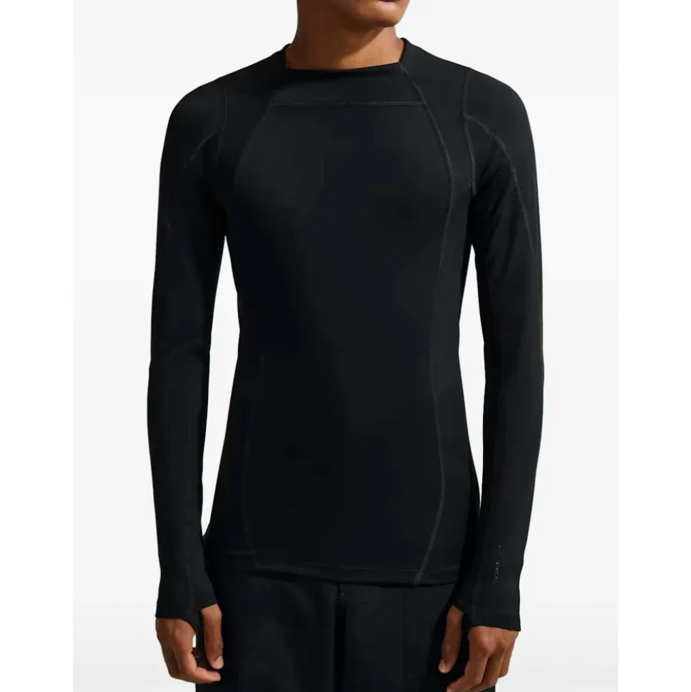 Long Sleeve Tops