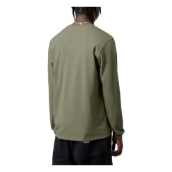 Long Sleeve Tops
