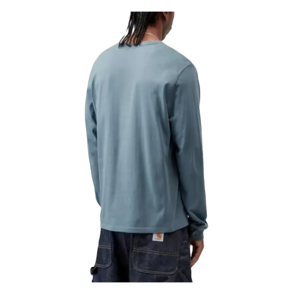Long Sleeve Tops