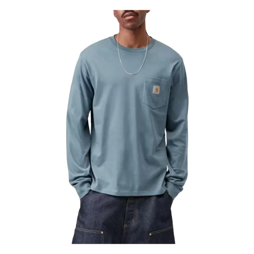 Long Sleeve Tops
