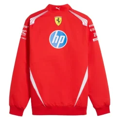 Long Sleeve Training Tops
