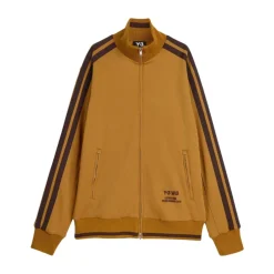 Long Sleeve Training Tops