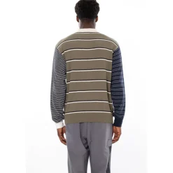 Long Sleeve Training Tops