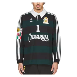 Long Sleeve Training Tops