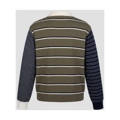 Long Sleeve Training Tops