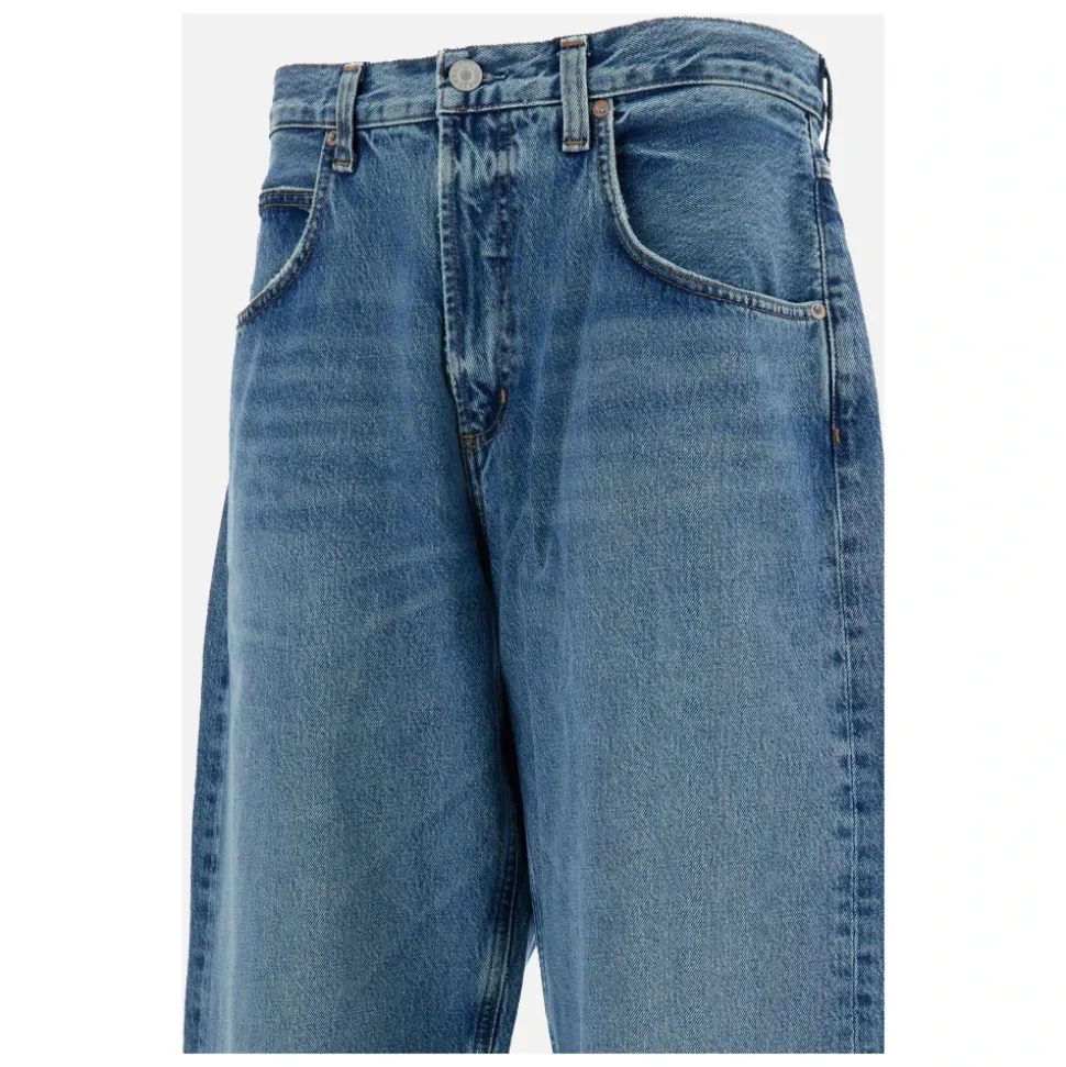 Loose-fit Jeans