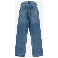 Loose-fit Jeans