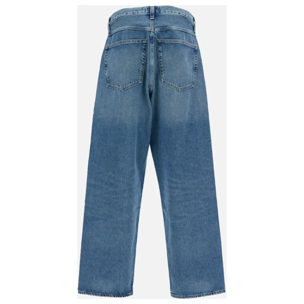 Loose-fit Jeans
