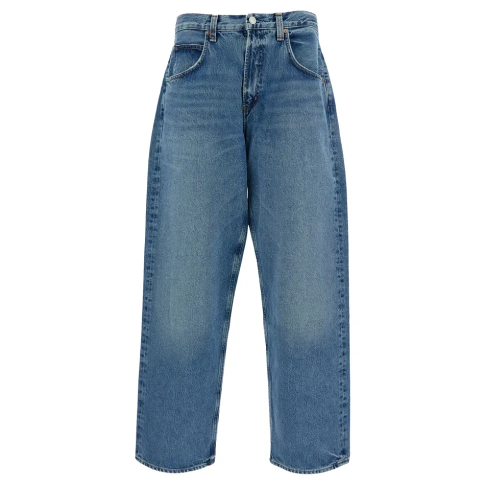 Loose-fit Jeans