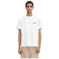 Los Angeles Adres T-shirt