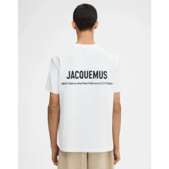 Los Angeles Adres T-shirt