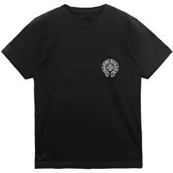 Los Angeles Exclusive Horseshoe Long Sleeve T-shirt