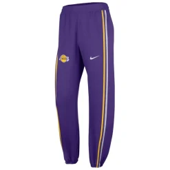 Los Angeles Lakers Zoned Broek