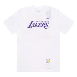 Loslak Summit White Tee