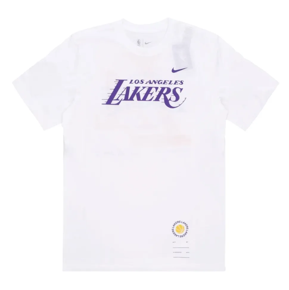Loslak Summit White Tee