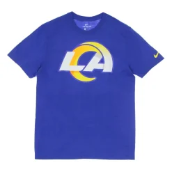 Losram Logo Essential Tee Korte Mouw