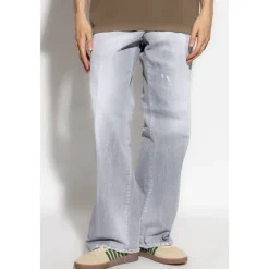 Losse jeans