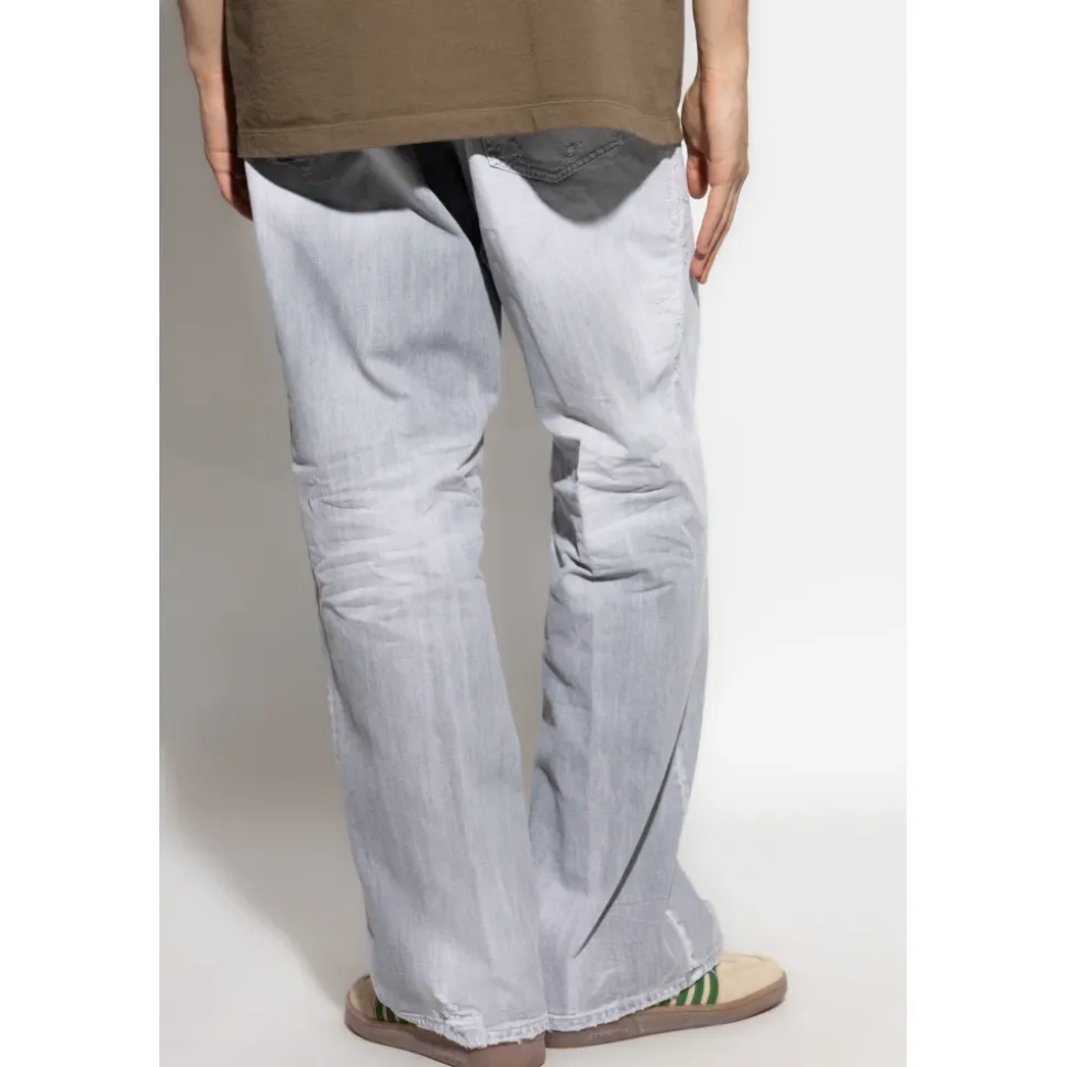 Losse jeans