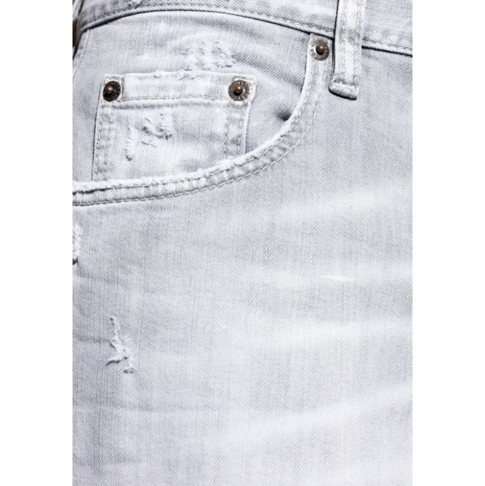 Losse jeans