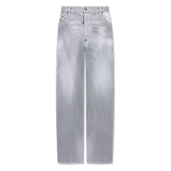 Losse jeans