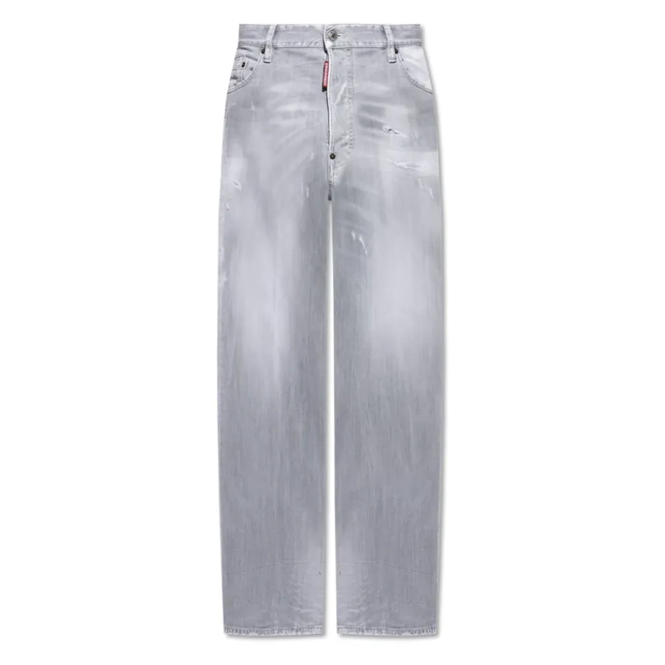 Losse jeans