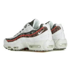 Low Top Air Max 95 Sneaker
