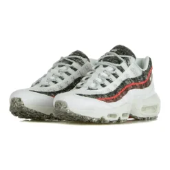 Low Top Air Max 95 Sneaker