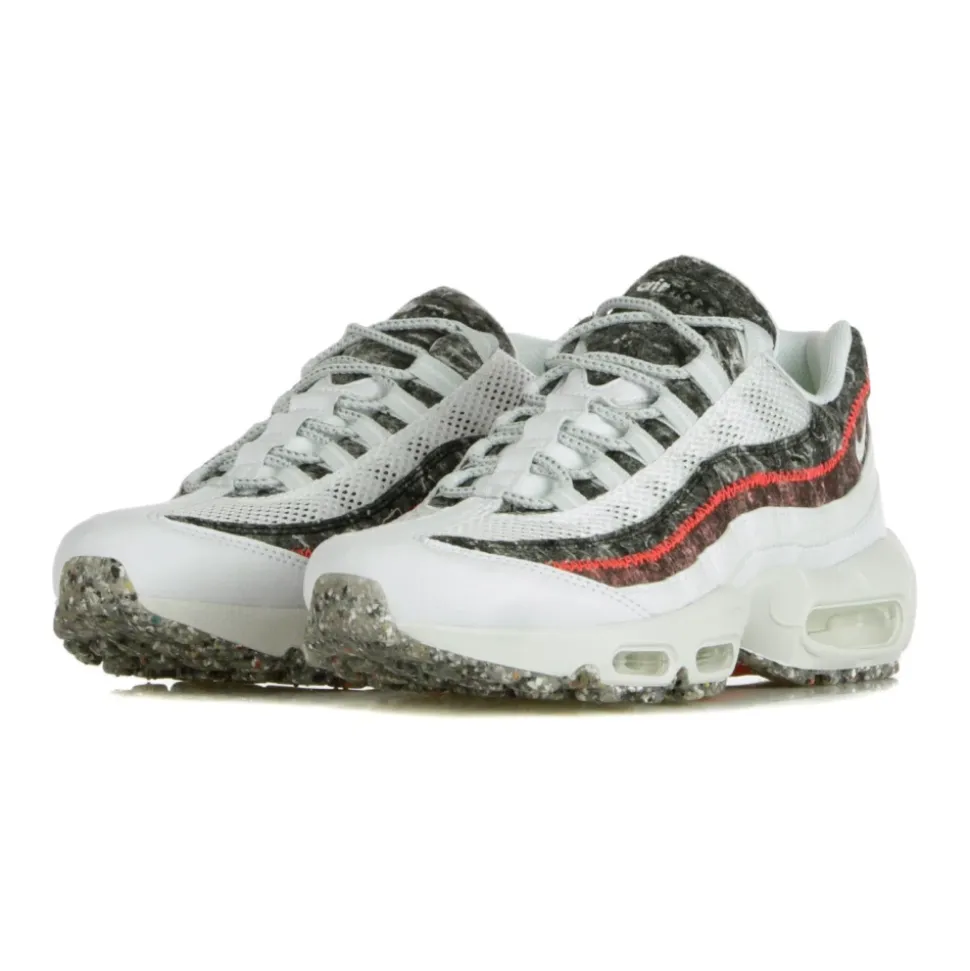 Low Top Air Max 95 Sneaker