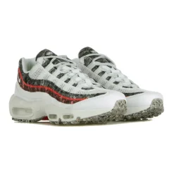 Low Top Air Max 95 Sneaker