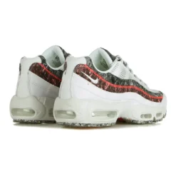 Low Top Air Max 95 Sneaker