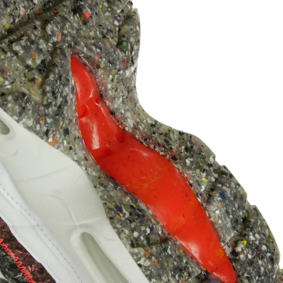 Low Top Air Max 95 Sneaker