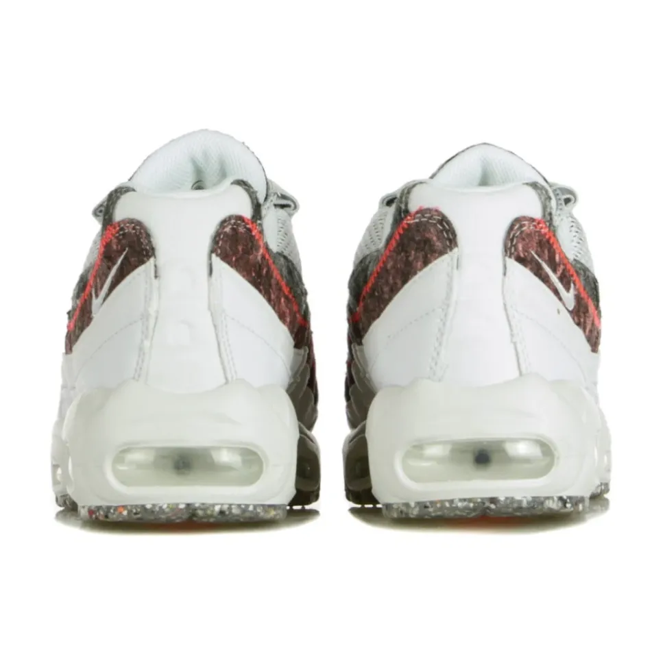 Low Top Air Max 95 Sneaker