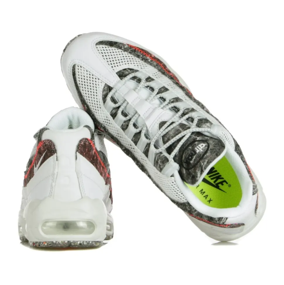 Low Top Air Max 95 Sneaker