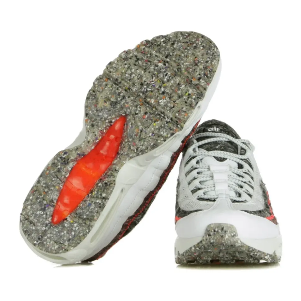 Low Top Air Max 95 Sneaker