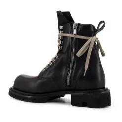 Low Army Gabe Boot