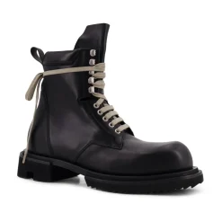 Low Army Gabe Boot